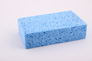 Car wash sponges